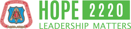 HOPE 2220 Logo